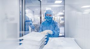 GMP Annex 1 Implementation: How Ready-To-Use Vials and Cartridges Can Meet New Regulation Requirements Efficiently